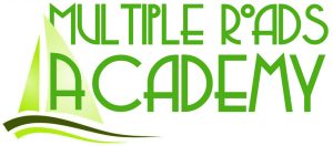 Logo der Multiple Roads Academy