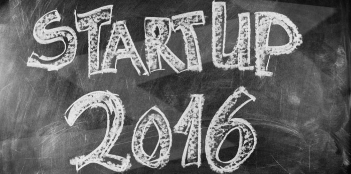 Startup 2016. bild: Gerd Altmann. Lizenz: CC0
